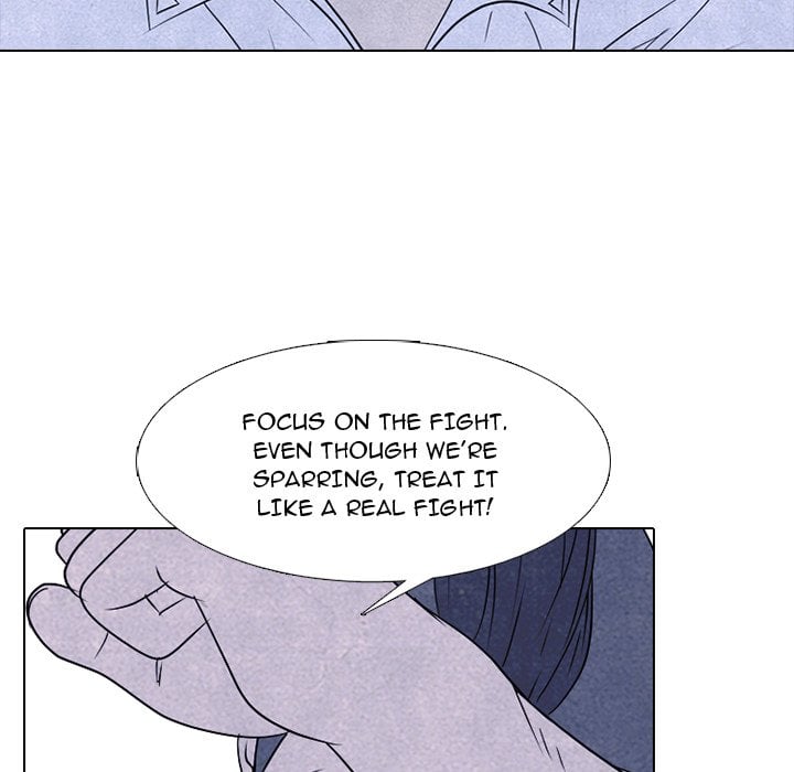 High School Devil Chapter 227 - page 77