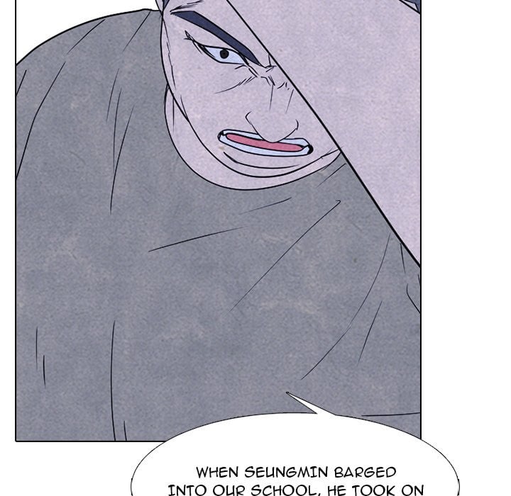 High School Devil Chapter 227 - page 78