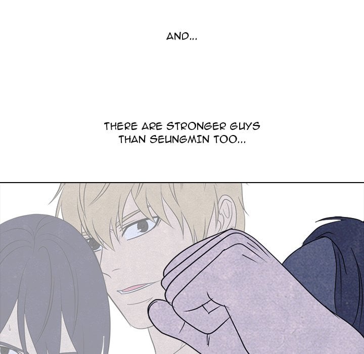 High School Devil Chapter 227 - page 80