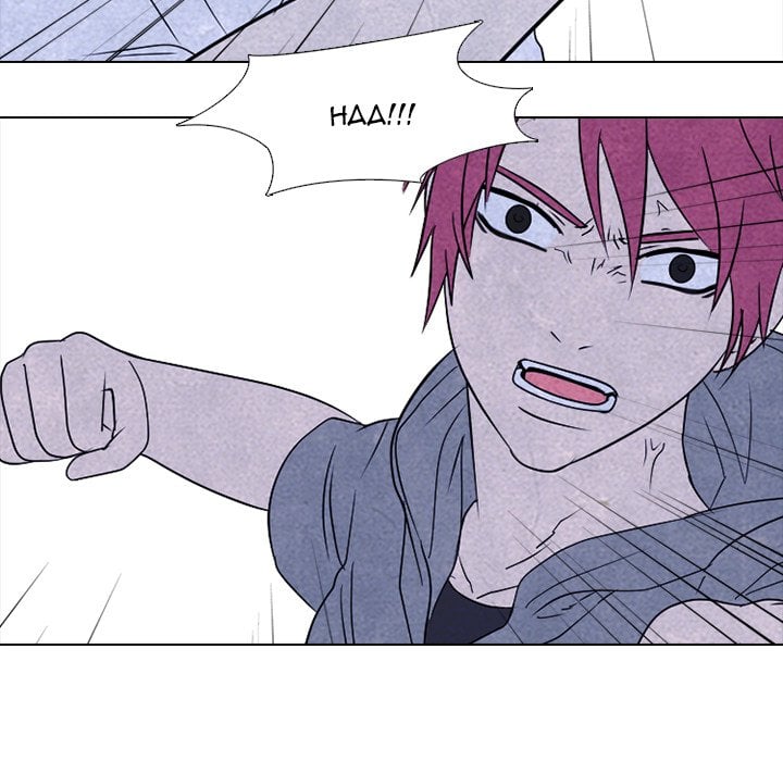 High School Devil Chapter 227 - page 83