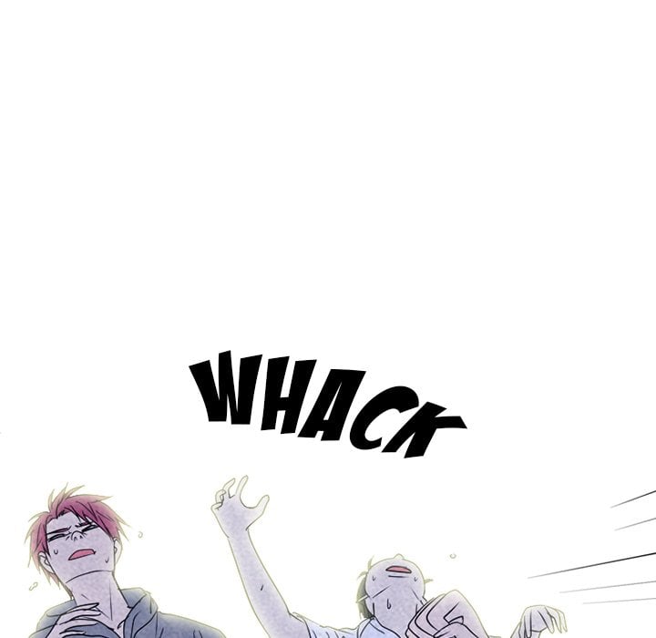 High School Devil Chapter 227 - page 84