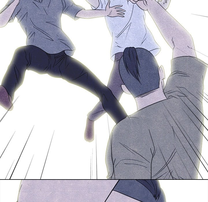 High School Devil Chapter 227 - page 85