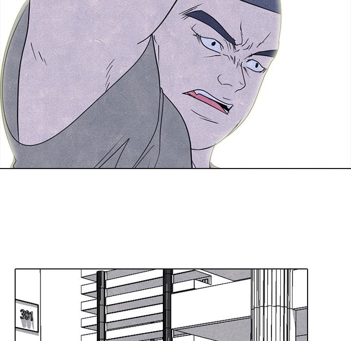 High School Devil Chapter 227 - page 86