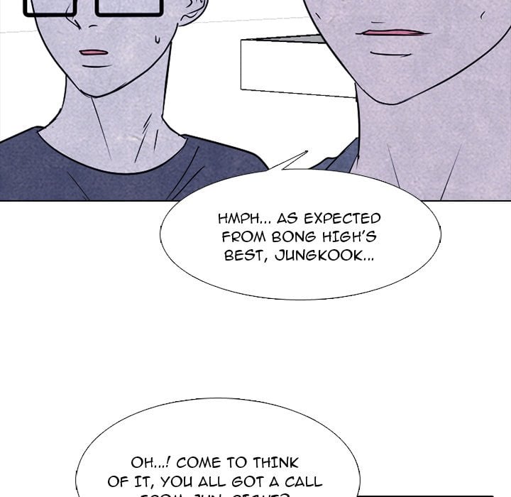 High School Devil Chapter 227 - page 90