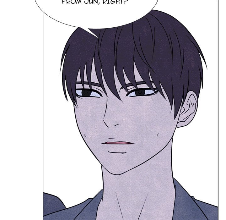 High School Devil Chapter 227 - page 91