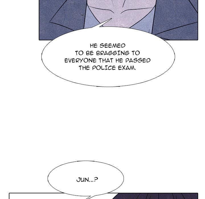 High School Devil Chapter 227 - page 92