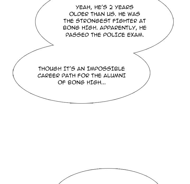 High School Devil Chapter 227 - page 94