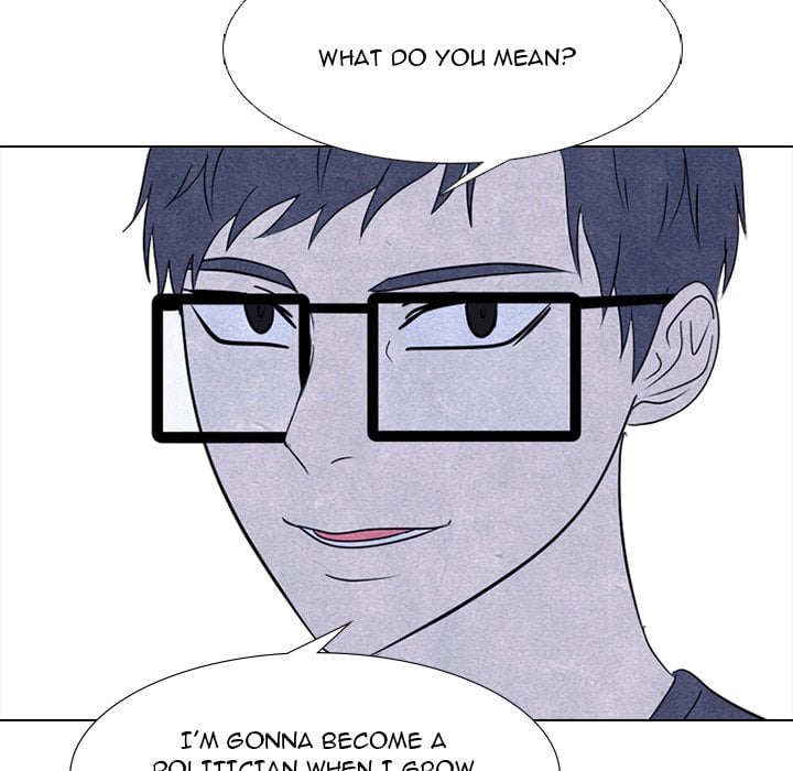High School Devil Chapter 227 - page 95