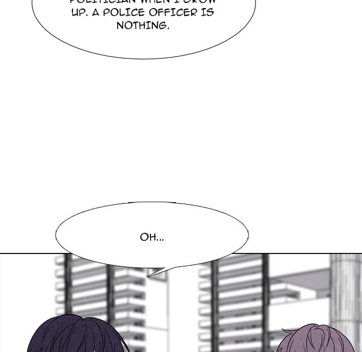 High School Devil Chapter 227 - page 96