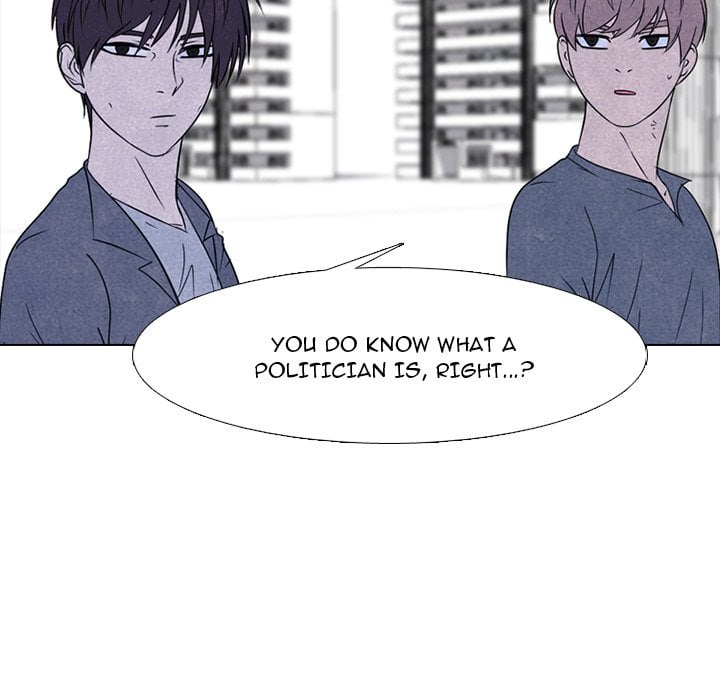 High School Devil Chapter 227 - page 97