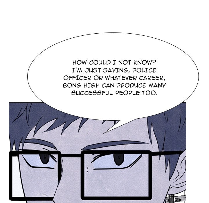High School Devil Chapter 227 - page 98