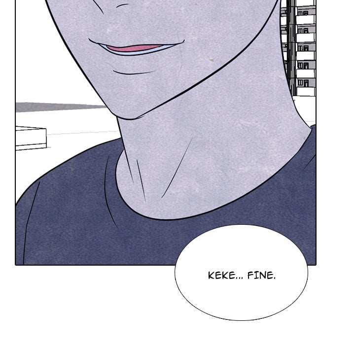 High School Devil Chapter 227 - page 99