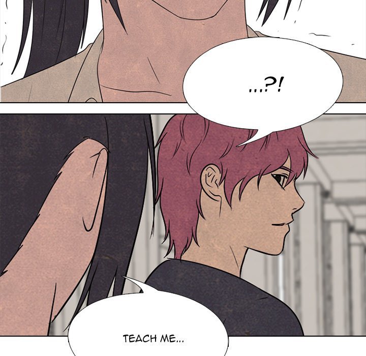 High School Devil chapter 139 - page 107