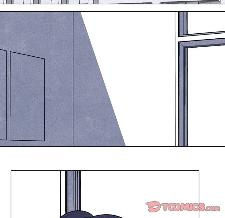 High School Devil chapter 139 - page 14