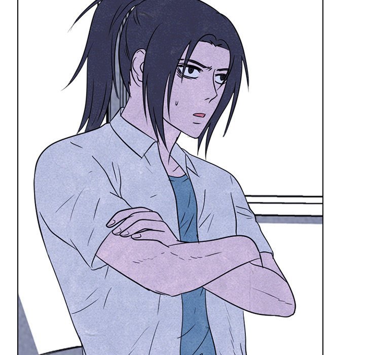 High School Devil chapter 139 - page 15