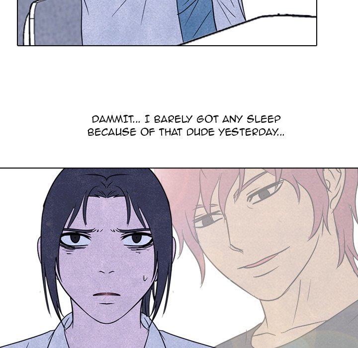 High School Devil chapter 139 - page 16