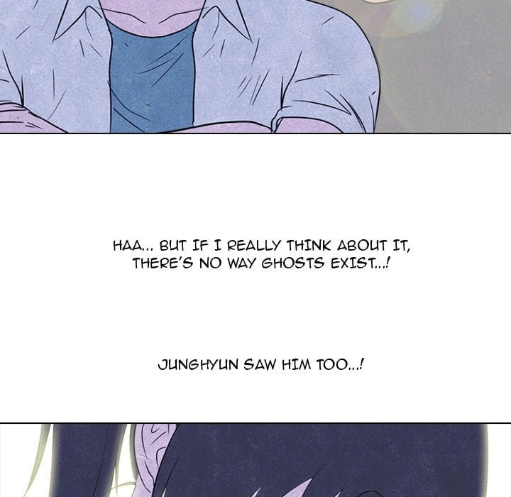 High School Devil chapter 139 - page 17