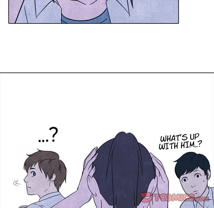 High School Devil chapter 139 - page 22