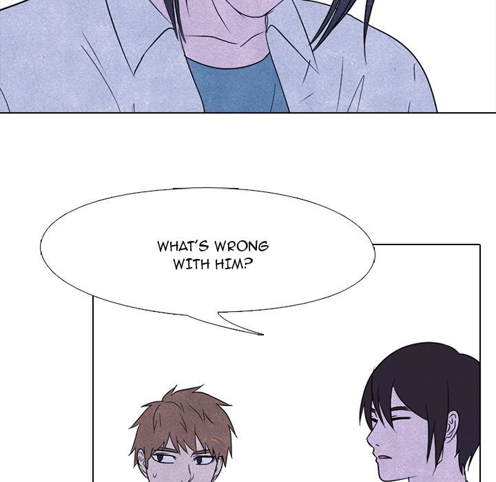 High School Devil chapter 139 - page 27