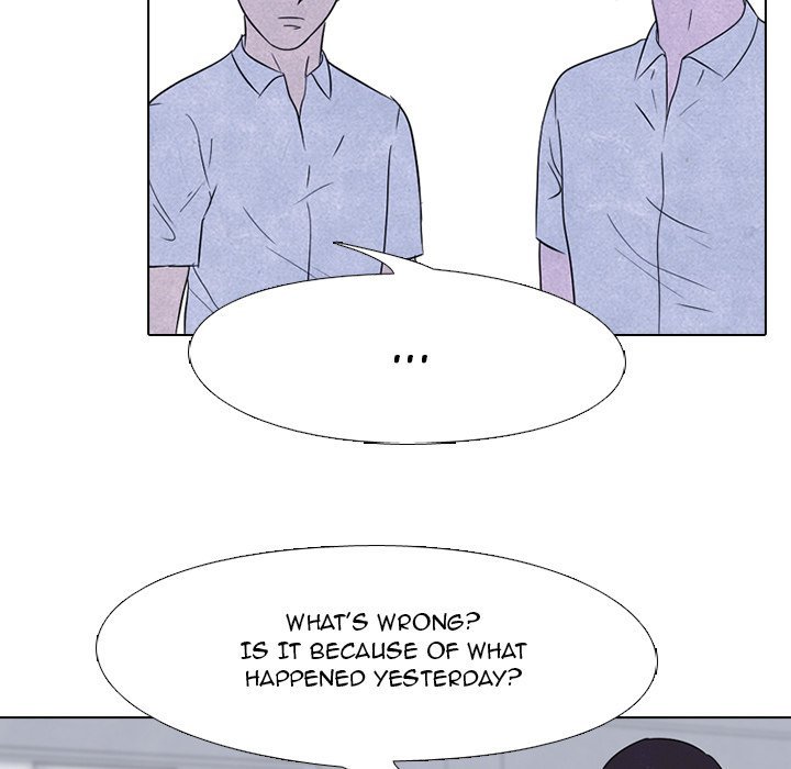 High School Devil chapter 139 - page 28