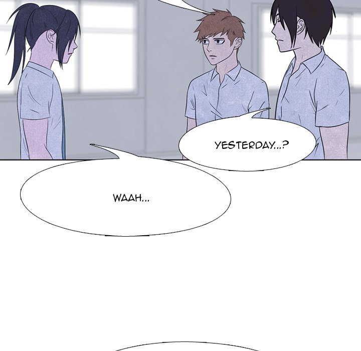 High School Devil chapter 139 - page 29