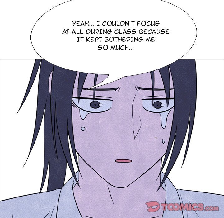 High School Devil chapter 139 - page 30