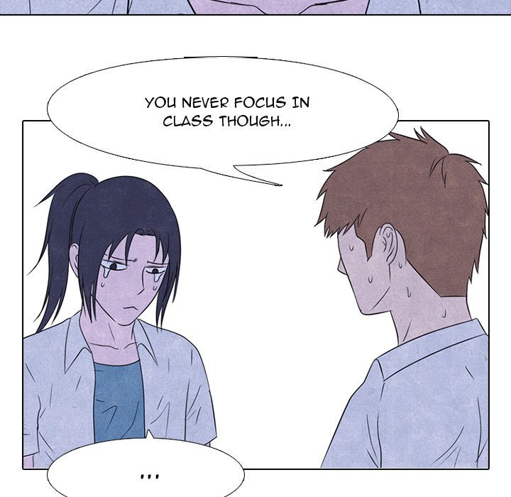 High School Devil chapter 139 - page 31