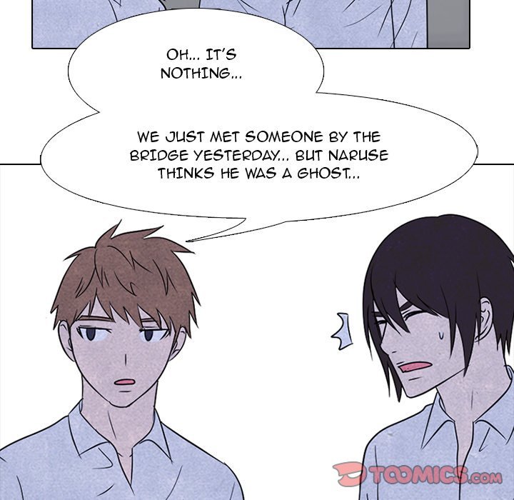 High School Devil chapter 139 - page 34