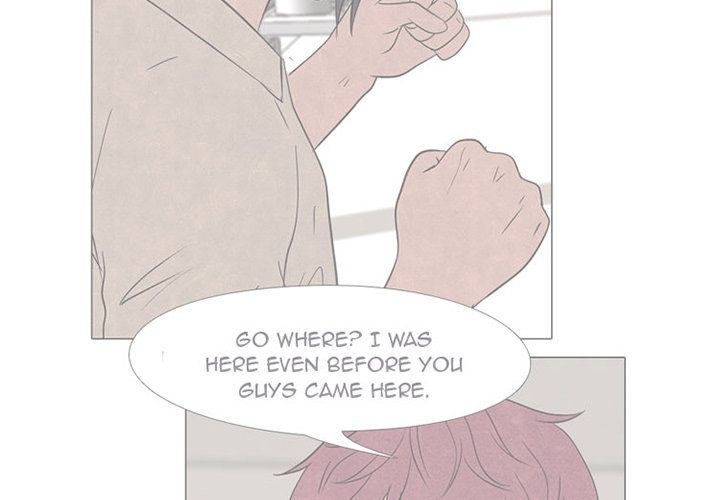 High School Devil chapter 139 - page 4