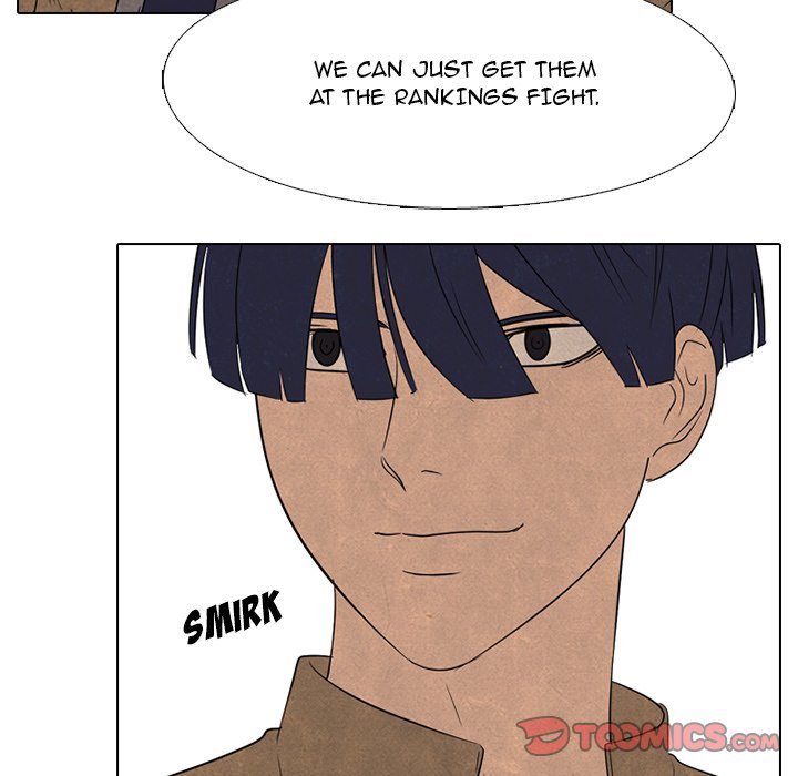 High School Devil chapter 139 - page 46