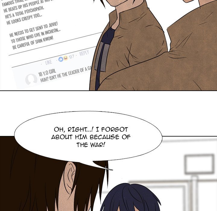 High School Devil chapter 139 - page 48