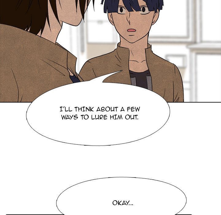 High School Devil chapter 139 - page 49