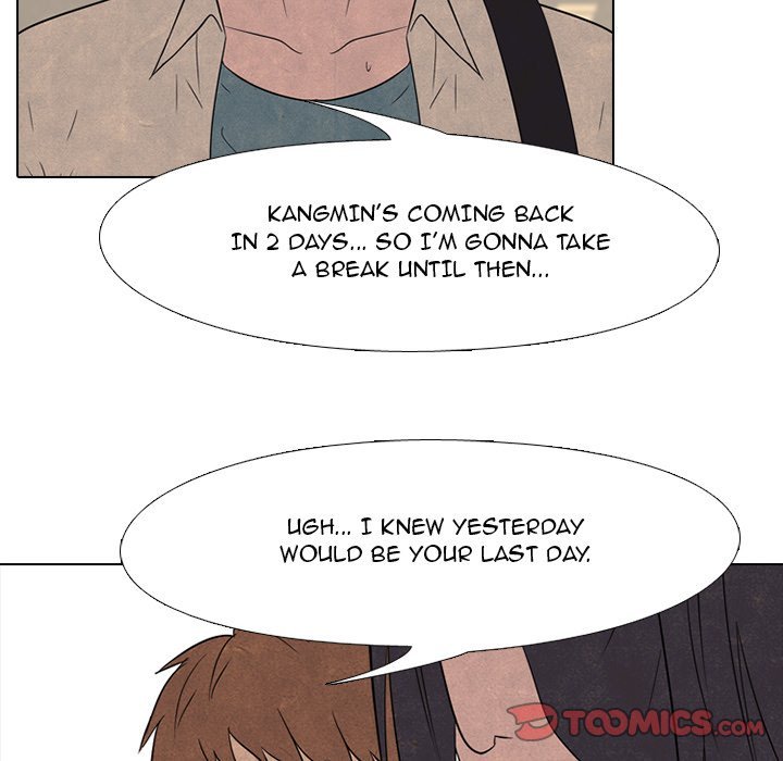 High School Devil chapter 139 - page 62