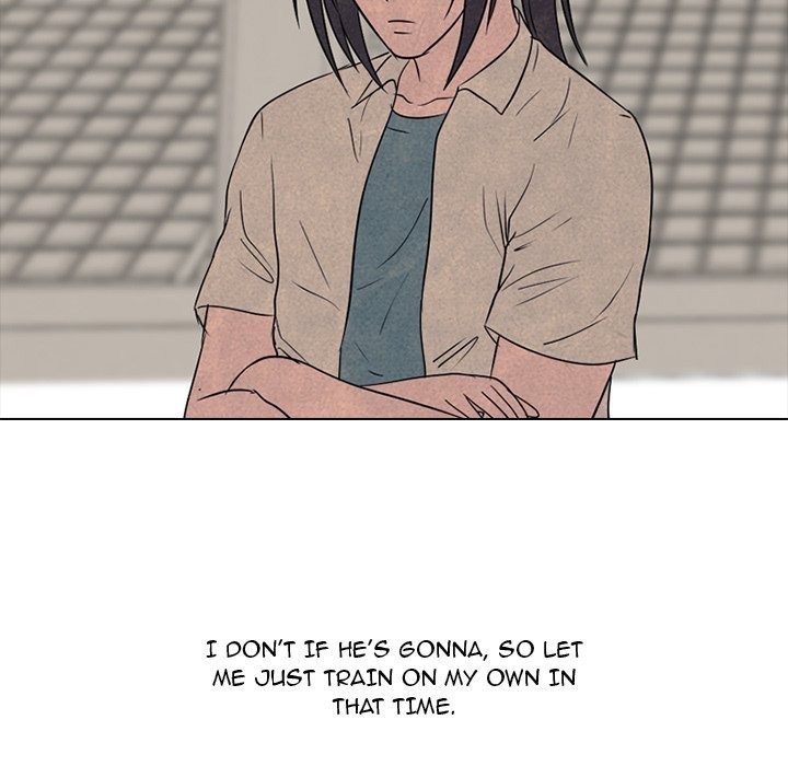 High School Devil chapter 139 - page 71