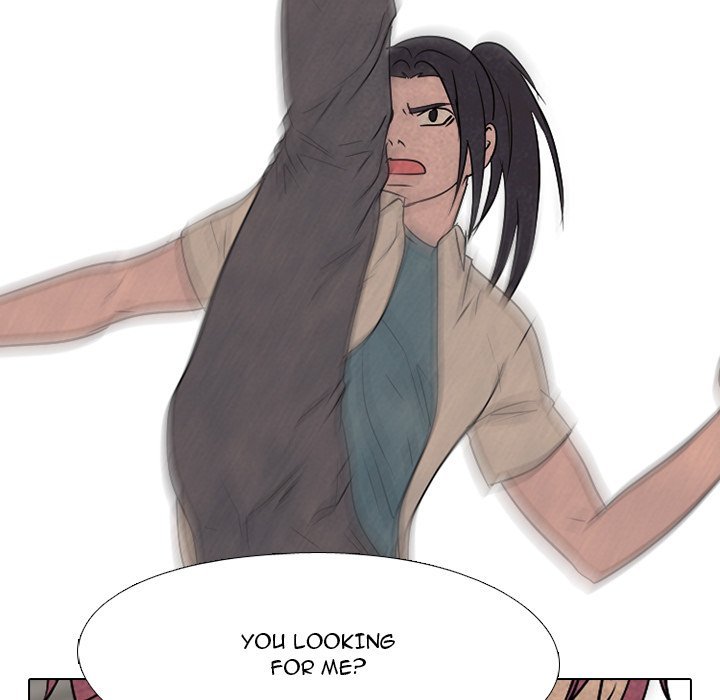 High School Devil chapter 139 - page 79