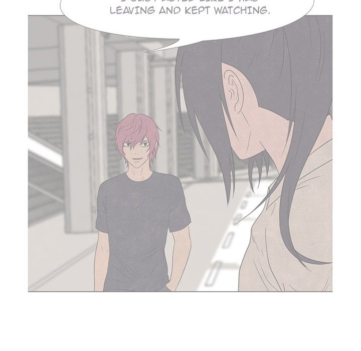 High School Devil chapter 139 - page 8