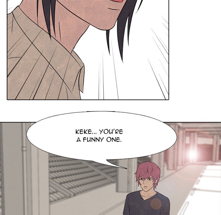 High School Devil chapter 139 - page 89