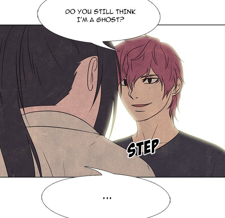 High School Devil chapter 139 - page 91