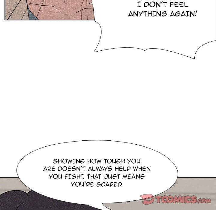 High School Devil chapter 139 - page 98