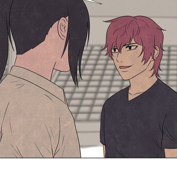 High School Devil chapter 139 - page 99