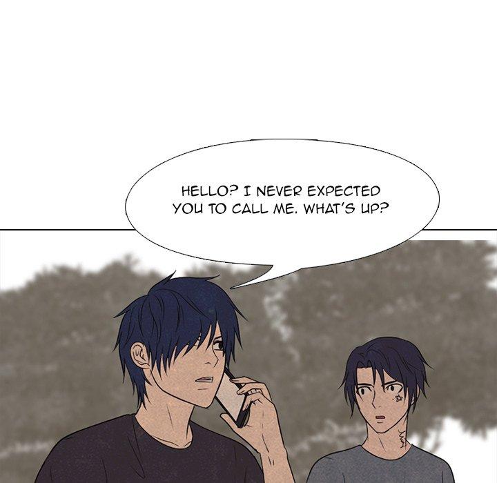 High School Devil chapter 213 - page 101
