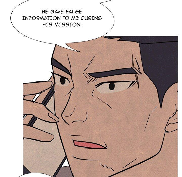 High School Devil chapter 213 - page 103