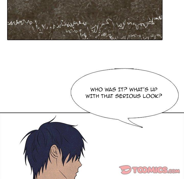 High School Devil chapter 213 - page 111