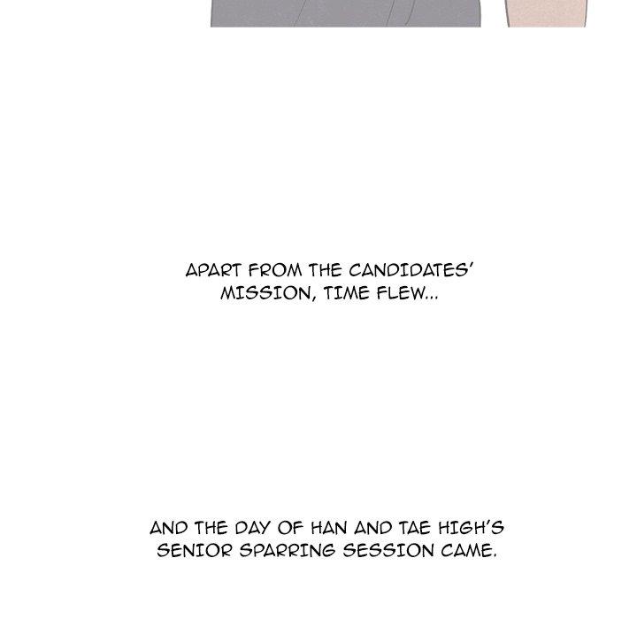 High School Devil chapter 213 - page 119