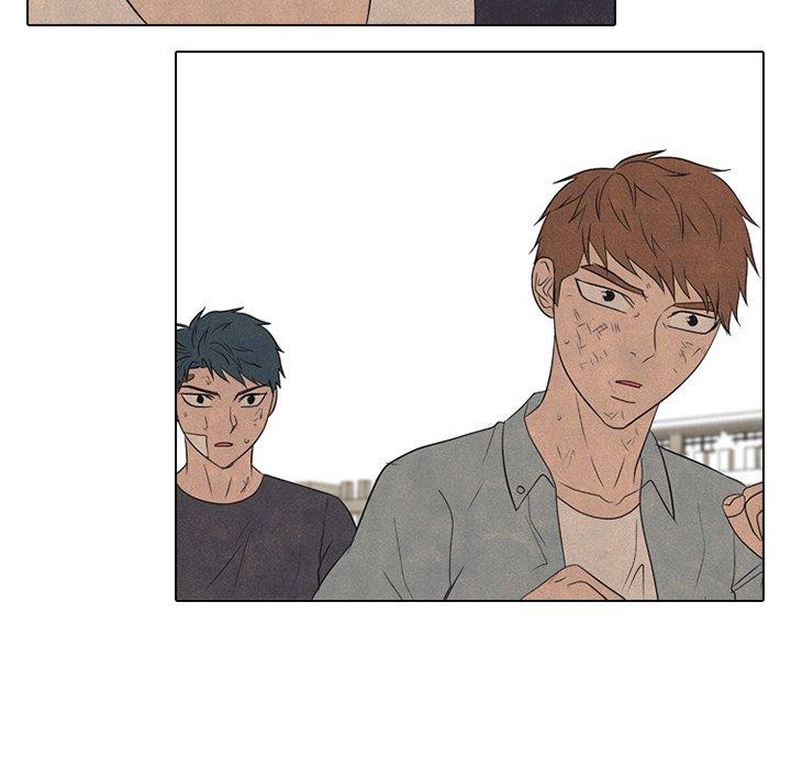 High School Devil chapter 213 - page 19