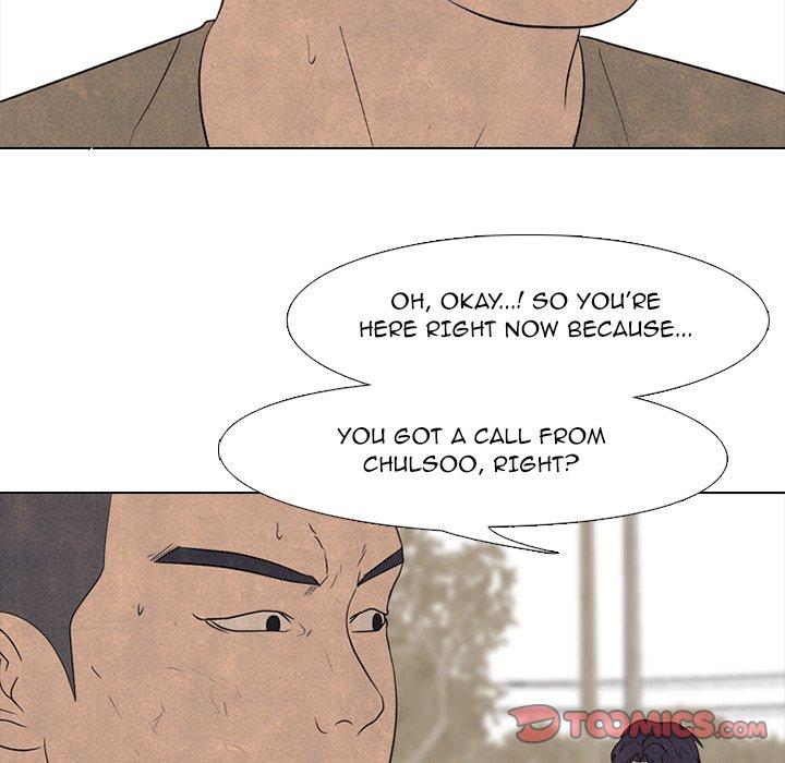 High School Devil chapter 213 - page 21