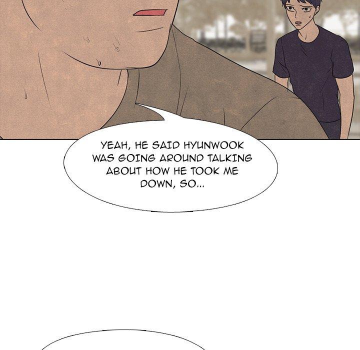 High School Devil chapter 213 - page 22