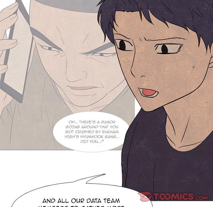 High School Devil chapter 213 - page 27