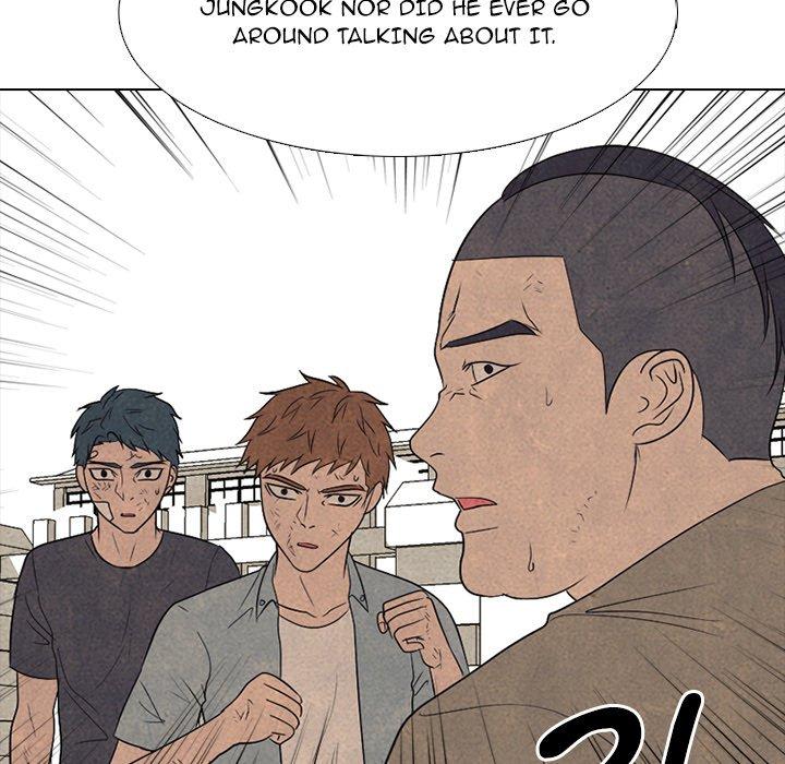 High School Devil chapter 213 - page 29