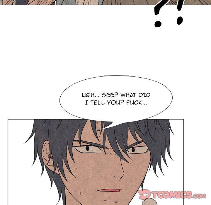 High School Devil chapter 213 - page 30